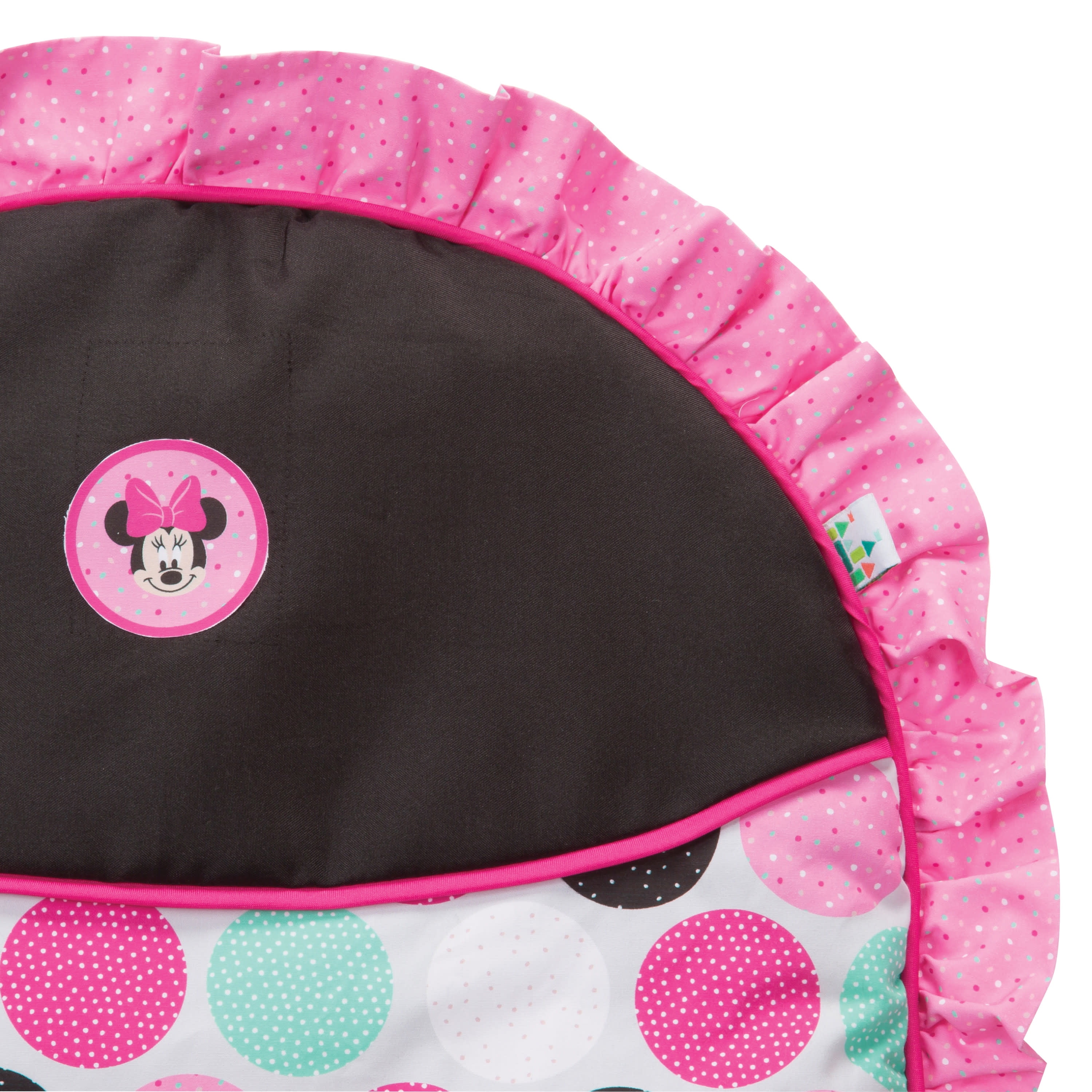 disney baby simple fold high chair