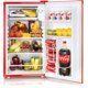 thumbnail image 4 of Frigobar Enjoy Coca Cola Edition DACE 3.2 Pies Cúbicos FBCOKE32E, 4 of 6
