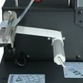 thumbnail image 4 of U.S. Solid Automatic Label Dispenser Dispensing Machine For Translucent And Opaque Labels, 0.4"-4.52" Label Width, 0.32"-5.11" Label Length, 4 of 7