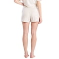 thumbnail image 2 of Natori womens  Mila-Waffle Everywhere Shorts, l, 2 of 3