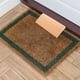 thumbnail image 4 of WHAMVOX 2Ud Alfombrilla Rampa De Plástico Resistente Para Robot Aspirador Uso Residencial, 4 of 8