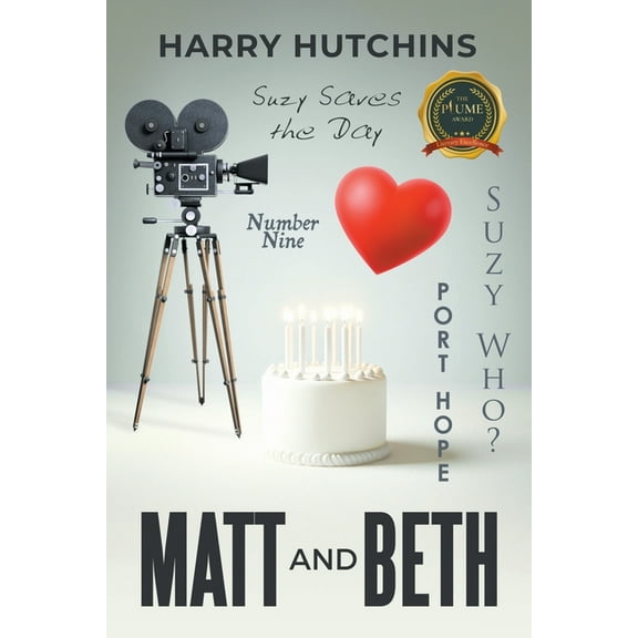 Matt and Beth, (Paperback)