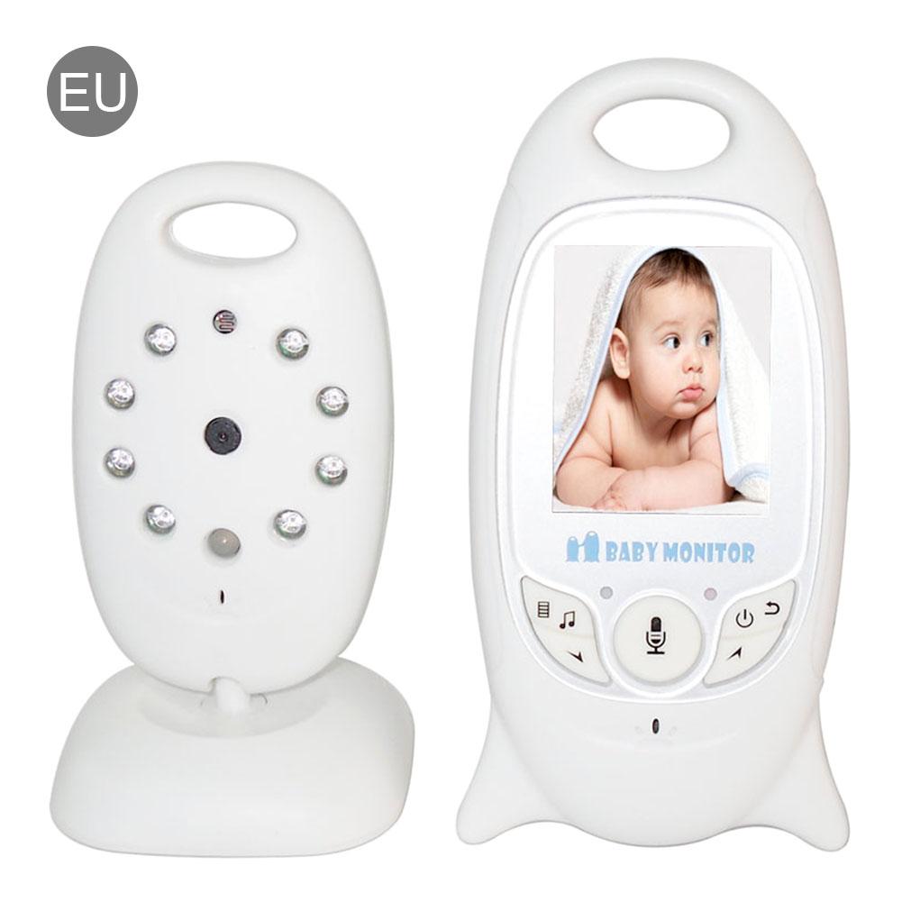 care baby monitor