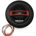 thumbnail image 4 of Set de Medios de Competencias Open Show DB Drive S5 6C 400 Watts 6.5 Pulgadas 4 Ohms DB Drive Set de Medios de Competencias Open Show DB Drive S5 6C, 4 of 6