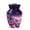 Lighthouse - 1, variant on Tranqurn Lighthouse Urns - Cremation Keepsake Black Urn for Ashes for Women - Funeral Urns for Adult Human Ashes Male Female - Burial Memorial Decorative ature Urn 3 Inch
