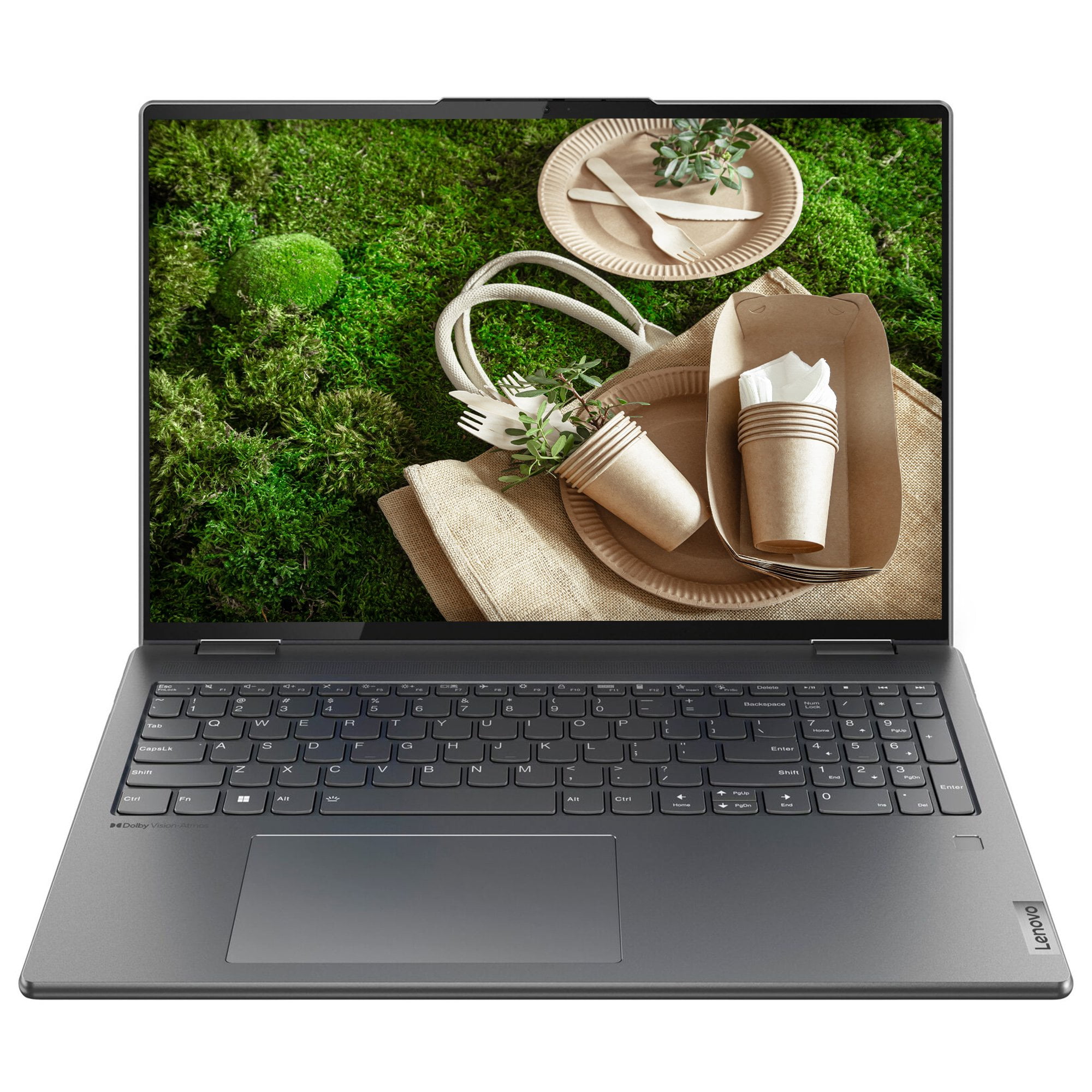 Lenovo Yoga 7i 16