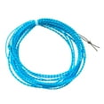 thumbnail image 3 of S SERENABLE Fly Line Floating Line Tenkara Fishing Line for Outdoor Freshwater Saltwater Blue 9FT, 3 of 9