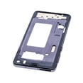 thumbnail image 2 of Replacement Mid-Frame Housing Compatible For Samsung Galaxy S10 (With Small Parts) (Prism Black), 2 of 8