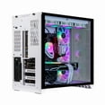 thumbnail image 4 of Velztorm Lux Lyte Custom Built Gaming Desktop PC (AMD Ryzen 9 - 5900X 12-Core, Radeon RX 6900 XT, 16GB RAM, 1TB PCIe SSD + 1TB HDD (3.5), Wifi, USB 3.2, HDMI, Bluetooth, Display Port, Win 10 Home), 4 of 7