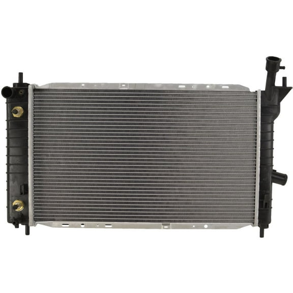 OSC 1322 Radiator