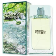 Lolita Lempicka Green Lover, 3.4 oz EDT Spray