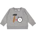 thumbnail image 2 of Inktastic Hammer Time Baby Sweatshirt, 2 of 4