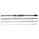 thumbnail image 1 of Traver Lure Rod 2.7M Sección Baitcast Casting Caña de pescar de agua salada 2.7cm kusrkot Caña de Baitcasting de potencia media, 1 of 8