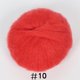 thumbnail image 3 of Advancent Peluche Hilo Tartas Degradado Te?ido Delgado de Algodón Tejido a Mano DIY Chal Tela de costura y artesanía diez Advancent JJ25002-10, 3 of 6