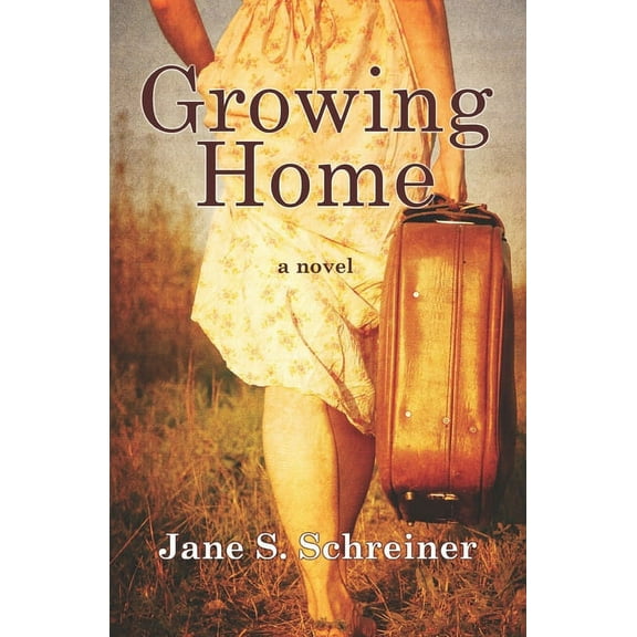 Growing Home (Paperback)