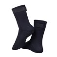 thumbnail image 4 of Neoprene Water Socks 3mm, Sand Proof Beach Volleyball Socks Diving Socks for Outdoor Water Sports（42-43）, 4 of 5