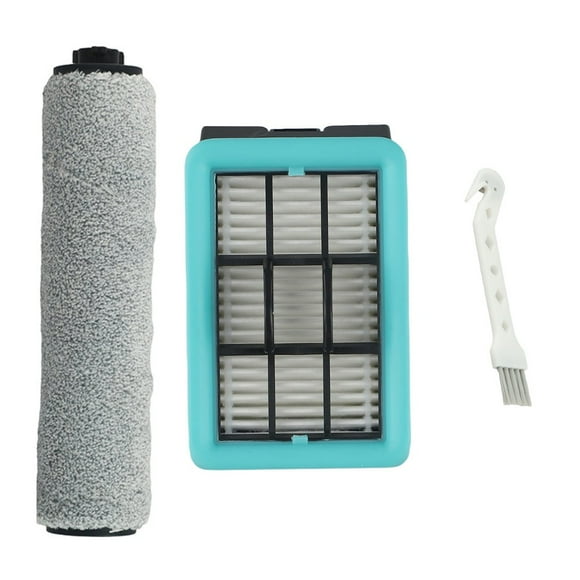 BUYISI Replacement Brushes Filters For Bissell For Crosswave 3831 Hf2 3845 Accessory