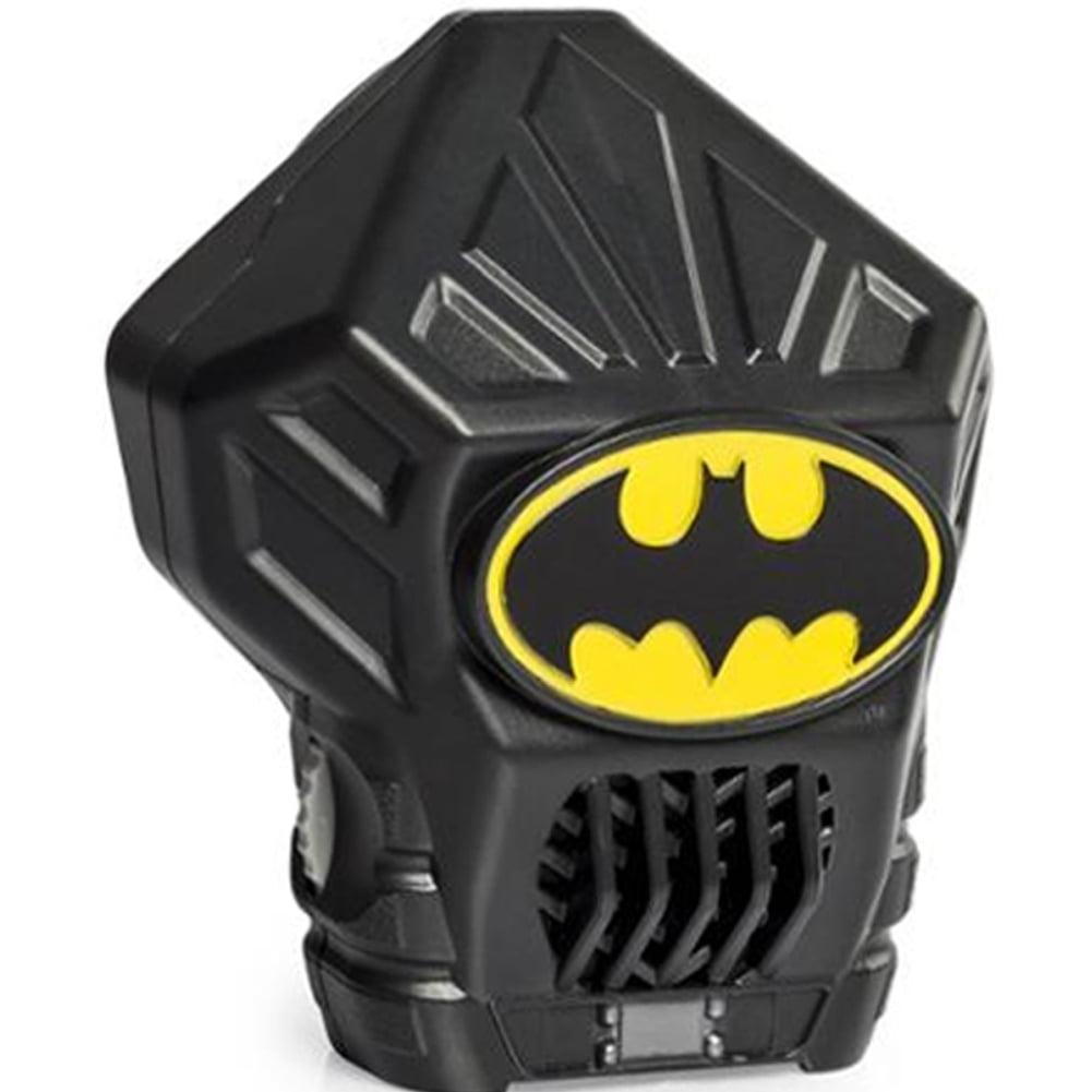 Batman Spy Gear Voice Changer