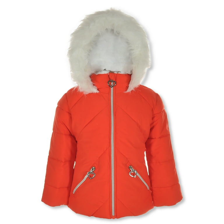 Kensie hot sale girl coats