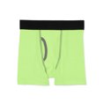 thumbnail image 4 of Athletic Works Boys Performance Boxer Briefs, 5 Pack, Sizes S-XL, 4 of 7