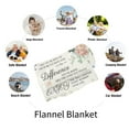 thumbnail image 6 of Retirement Gifts for Women, Happy Retirement Gifts for Women 2023, Best Retirement Gifts for Friends, Grandma, Teachers, Nurses, Doctors, Coworker Soft Flannel Retirement Blanket Throw(40"x50"), 6 of 7
