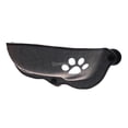 thumbnail image 1 of Hammock Window Window Mounted Comfortable Cars Sill Suction Grey, 1 of 8
