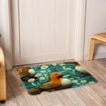 thumbnail image 6 of Platypus Non-Slip Polyester Door Carpet Kitchen Mat Door Mat, Machine Washable, 6 of 6