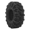 thumbnail image 4 of 4pcs RC Crawler Tires, 4.8cm Rubber, Excellent Grip, High Cushioning, High Abrasion Resistance, Replacement Tires for RC Crawler, 4 of 4