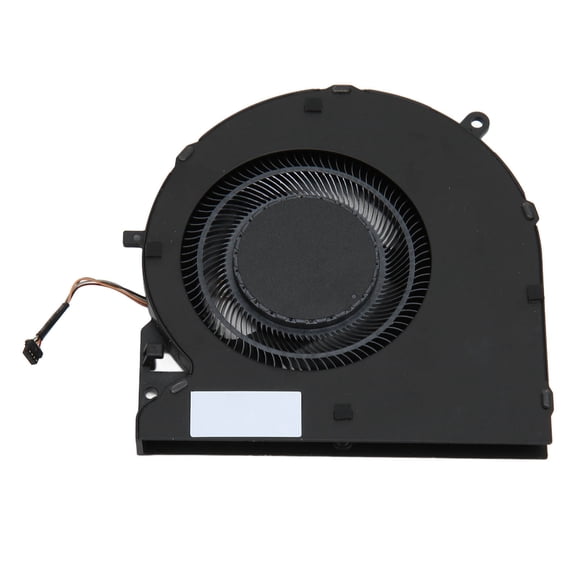 Ventilador de refrigeración de 4 pines para portátil pequeño para Razer Blade 15 RZ09 0301 RZ09 0288 RZ09 0330 RZ09 0238 Ventilador de refrigeración de CPU