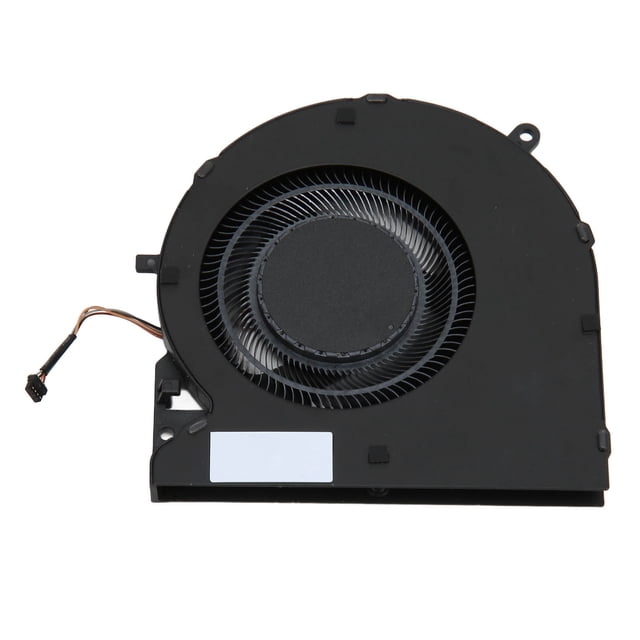 Ventilador de refrigeración de 4 pines para portátil pequeño para Razer Blade 15 RZ09 0301 RZ09 0288 RZ09 0330 RZ09 0238 Ventilador de refrigeración de CPU