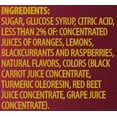 thumbnail image 3 of Queen’s Delight Fruit Candy Jar - All Natural Fruit Juice Candy, 3 of 4