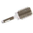 thumbnail image 1 of Cepillo para secador de pelo, cepillo redondo para secador de pelo, cepillo redondo, peine redondo, uso conveniente, 1 of 14