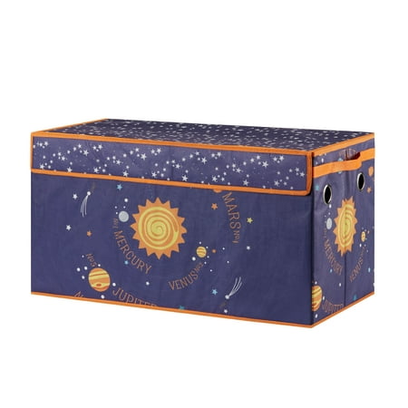 outdoor toy trunk