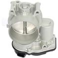thumbnail image 6 of ECCPP Throttle Body Fit for 2011-17 for Ford Edge/Explorer/for Mustang, 2015-17 for Ford Transit-150/ for Transit-250, 2013-16 for Lincoln MKS/MKZ, 2013-17 for Lincoln MKT, 2011-17 for Lincoln MKX, 6 of 6