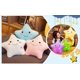 thumbnail image 4 of Almohada DearSun Light Up Star de 35 cm, color azul, 4 of 7