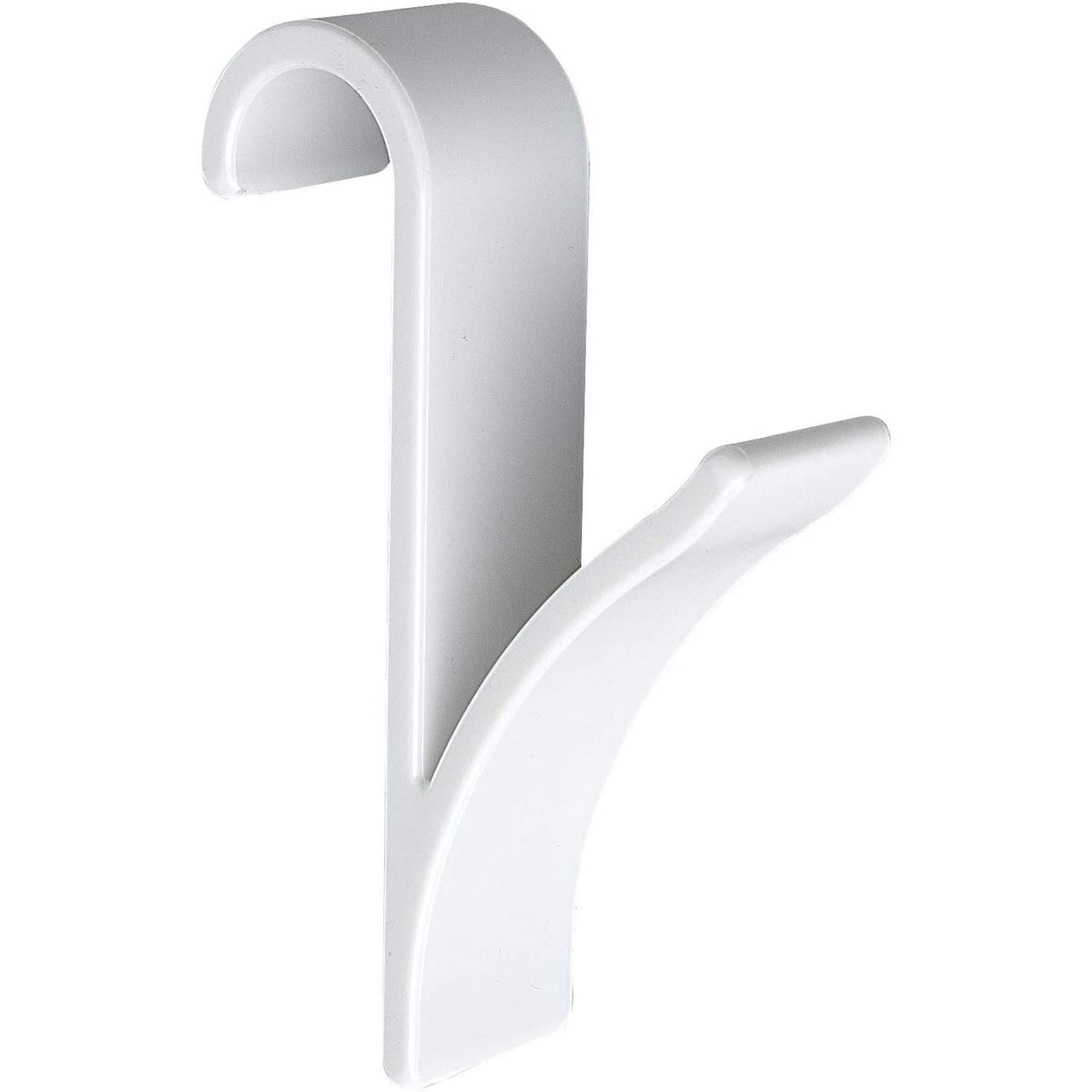 round radiator hooks, chrome, set of 4 bathroom radiator hooks, towel  warmer hooks, clothes hooks, towel holders, clothes hangers | Walmart Canada