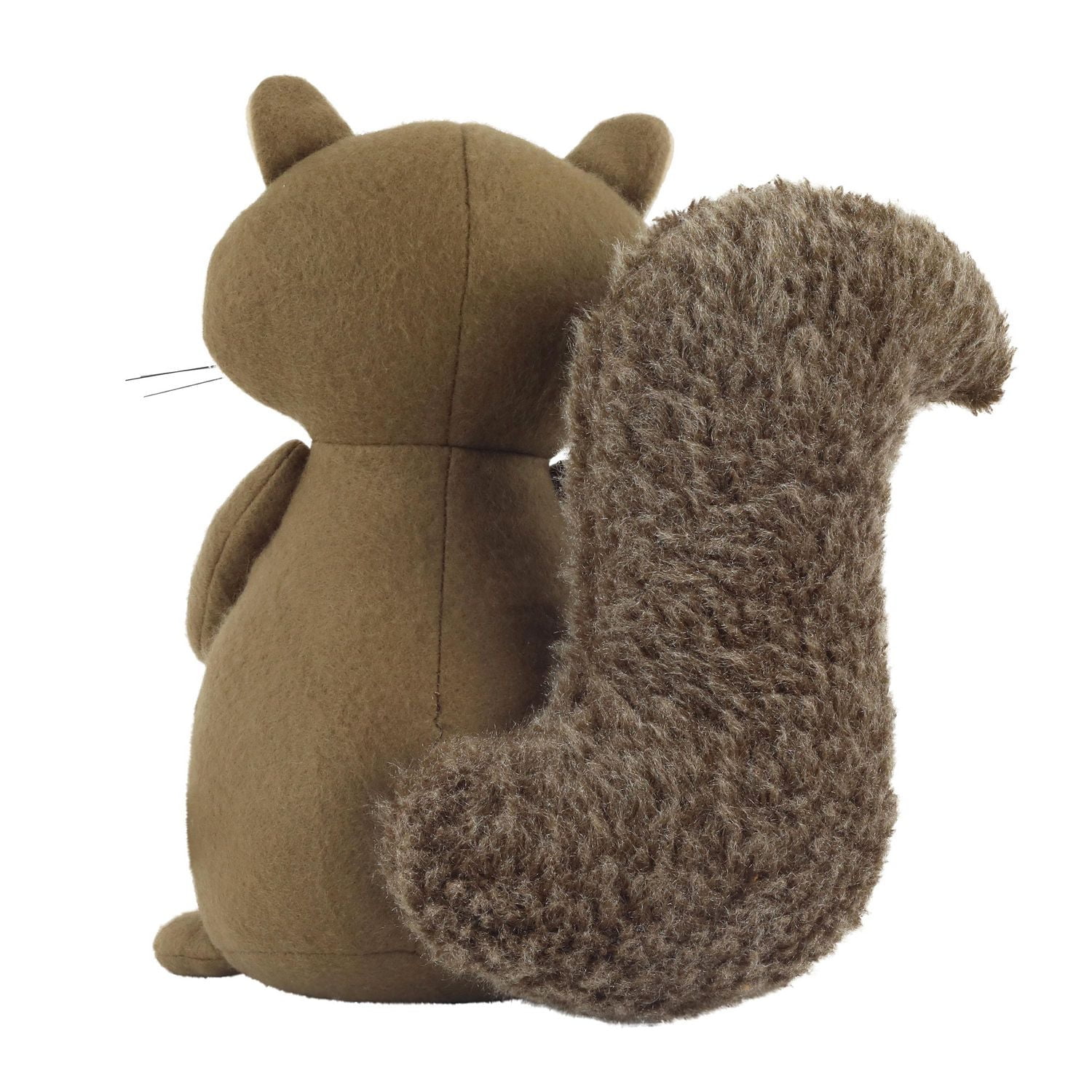 Way to Celebrate Harvest Animals Décoration douce, écureuil