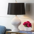 thumbnail image 2 of Safavieh Callaway 26.5 in. H Antique Urn Table Lamp, 2 of 6