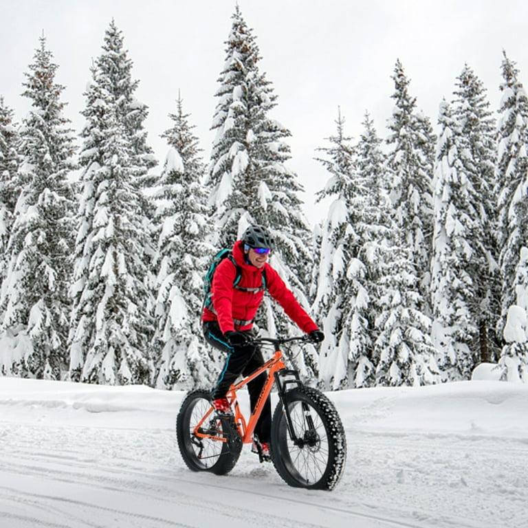 Adult/Youth 26-Inch Fat Tire Bike, 21 Speed, Dual Disc Brake Adult/Youth 26-Inch Fat Tire Bike, 21 Speed, Dual Disc Brake