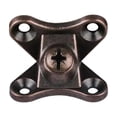 thumbnail image 4 of SDNall Removable Corner Brace Right Angle L Shape Support Connector Bracket, 4 of 9