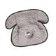 thumbnail image 1 of Almohadilla para pañales Strade Fareast Limited para asiento de coche portátil impermeable Gris oscuro, 1 of 8