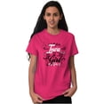 thumbnail image 5 of Iowa IA Fancy Feminine Filagree Women's Graphic T Shirt Tees Brisco Brands X, 5 of 6