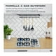 thumbnail image 3 of Parrilla Gas 5 Quemadores Acero Inox Gustark Hogar Empotrable, 3 of 10