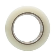 Frost King T96H Plastic Weatherseal Tape In/Outdoor, 2in Wide x 100ft Long, Clear