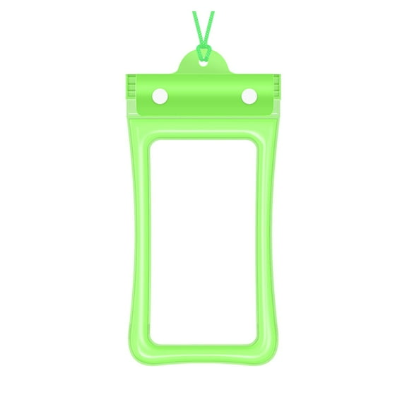 Tuphregyow Waterproof Phone Case,Waterproof Phone Pouch,for Beach Underwater Floating Cellphone Dry Bag With Lanyard Fits All Phones Up To 7.8