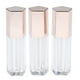 thumbnail image 1 of 3 Pedazos 5ml Tubo Vacío de Brillo Recipientes Bálsamos es Sunnimix Tubo de brillo de labios vacío, 1 of 8