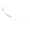 Silver, variant on NFTIGB Oil Dipstick Tube Replacement Driver Side Automotive Engine Oil Dipstick Fit for Chevy SBC 283 327 350 400 1955-1979 Vehicle Accessory Silver Color Approx 19.00 inches / 48.3 cm Length