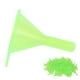 thumbnail image 2 of Embudo De Separación, Polvo De Perfume De Embudo Dispensador De Arte De Arena Para Hacer Muestras De Perfume YLSHRF Verde, 2 of 8