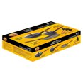 thumbnail image 1 of Verka 8 Piece Cookware Set, Contains 26 cm Wok with Lid, 18 cm Sauce Pan with Lid, 26 cm Crepe Pan, 3 Piece Kitchen Tools, 1 of 5