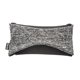 thumbnail image 3 of Almohada de viaje con antifaz para adultos, almohada cervical y antifaz para dormir para trenes y senderismo. negro, 3 of 9